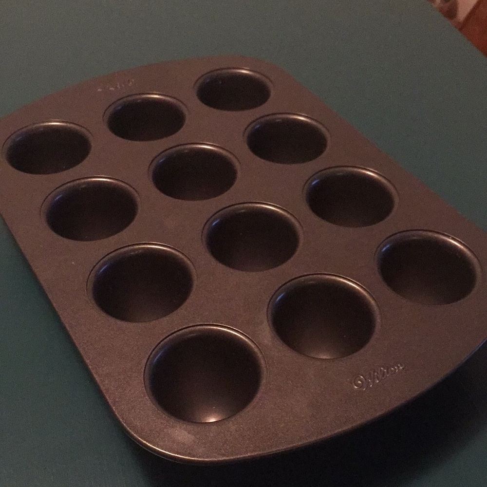 Wilton cake pop pan